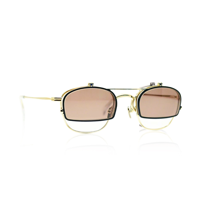 LOT.492 - GROOVER SPECTACLES